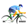 DC Bikes branco
