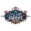 Salt and sweet logo